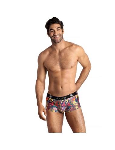 ANAIS UOMO - COMICS BOXER XL