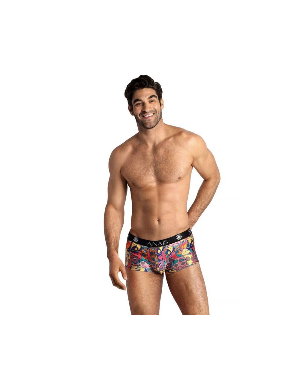 ANAIS UOMO - COMICS BOXER XL ANAIS UOMO - COMICS BOXER XL