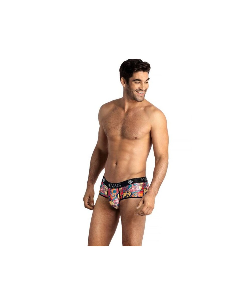 ANAIS UOMO - COMICS BRIEF XL ANAIS UOMO - COMICS BRIEF XL