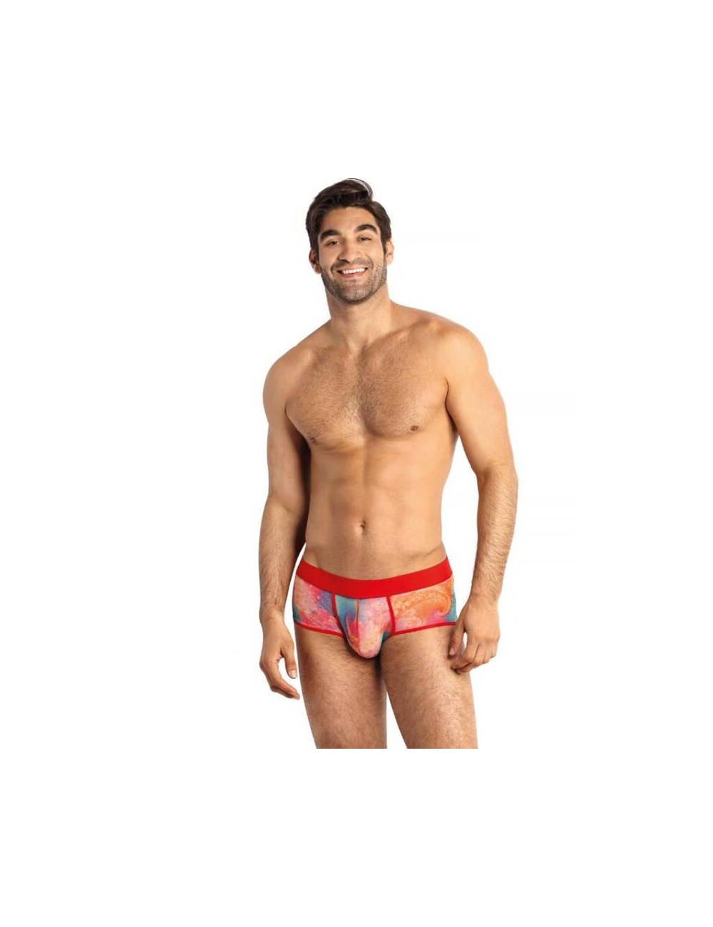 ANAIS UOMO - FALCON BOXER SLIP M