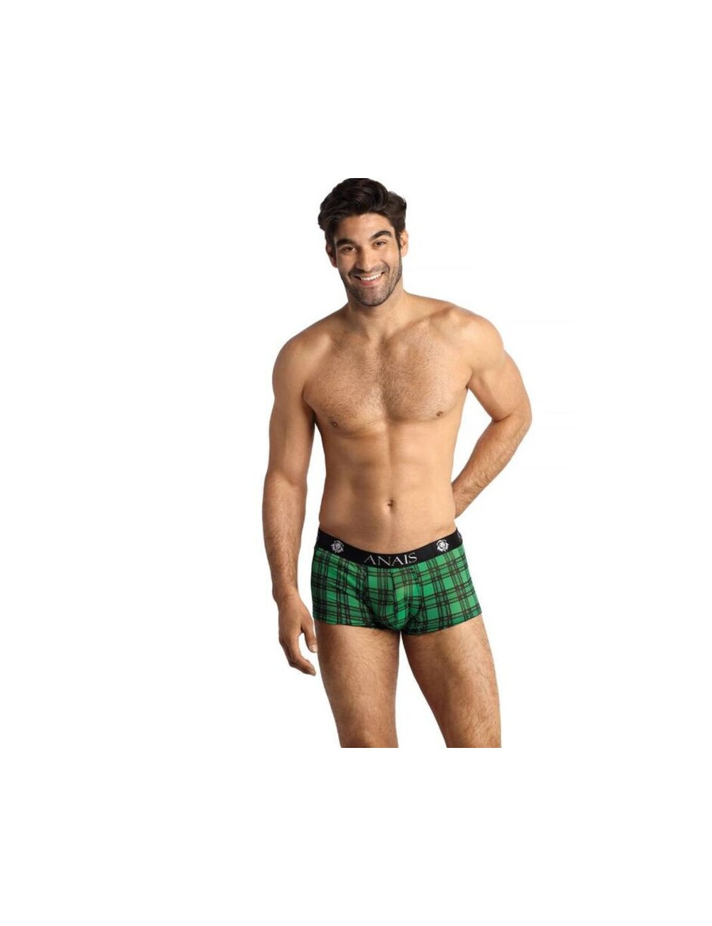 ANAIS UOMO - MAGIC BOXER M ANAIS UOMO - MAGIC BOXER M
