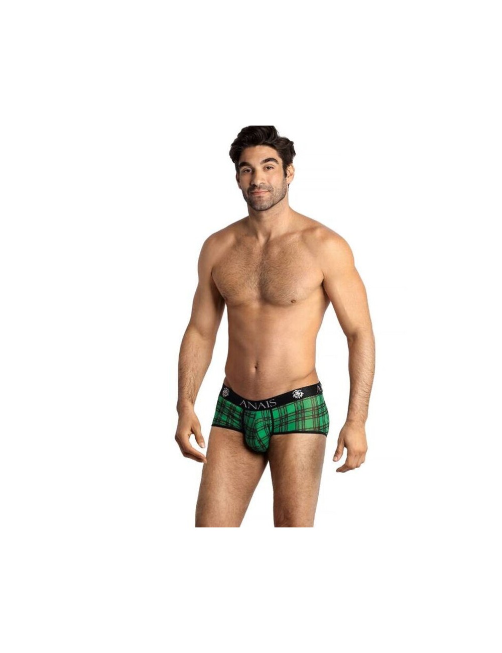 ANAIS UOMO - MAGIC BRIEF L