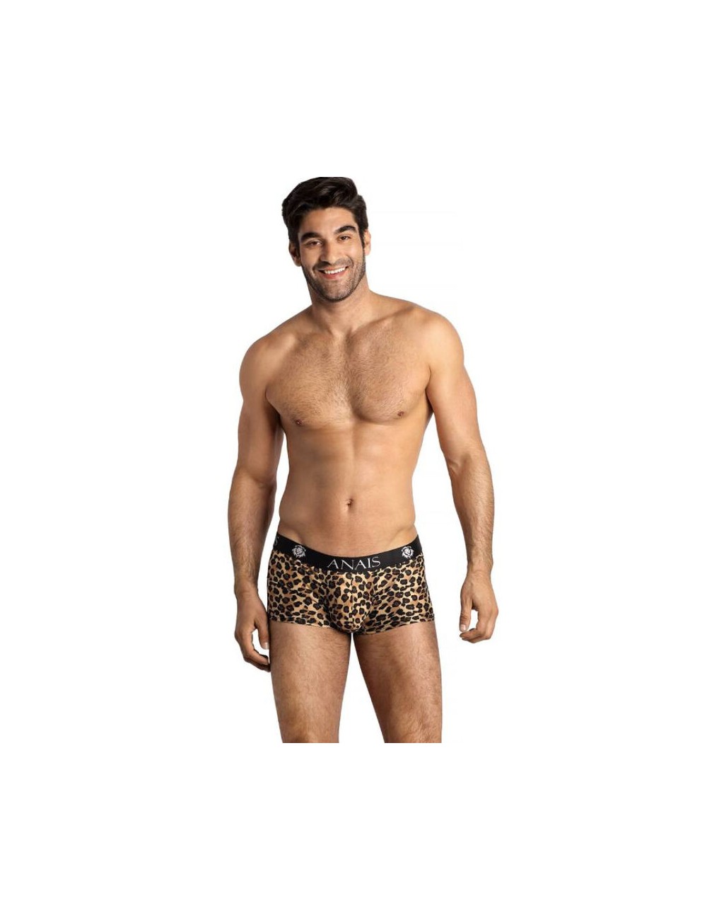 ANAIS UOMO - BOXER MERCURY L ANAIS UOMO - BOXER MERCURY L