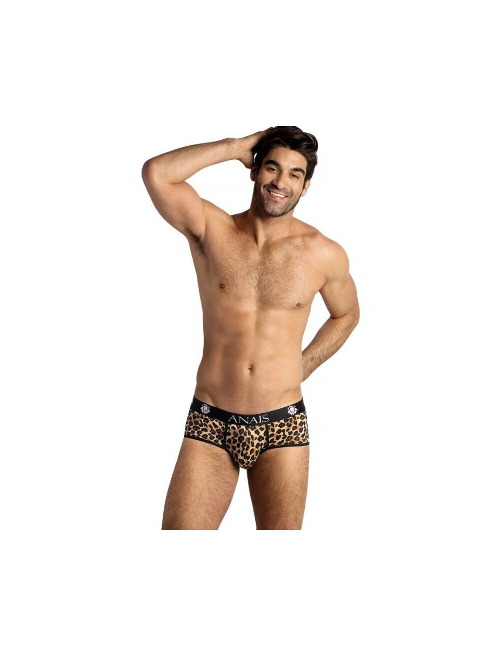 ANAIS UOMO - MERCURY BREVE M
