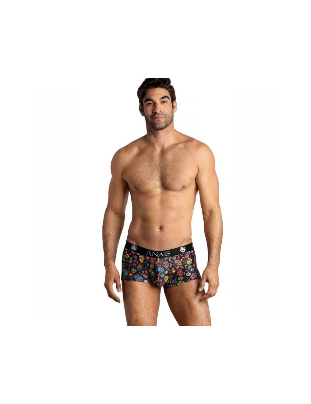 ANAIS UOMO - MEXICO BOXER L ANAIS UOMO - MEXICO BOXER L