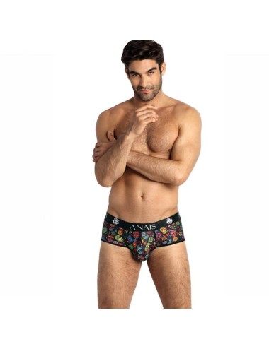 ANAIS UOMO - MESSICO BREVE M