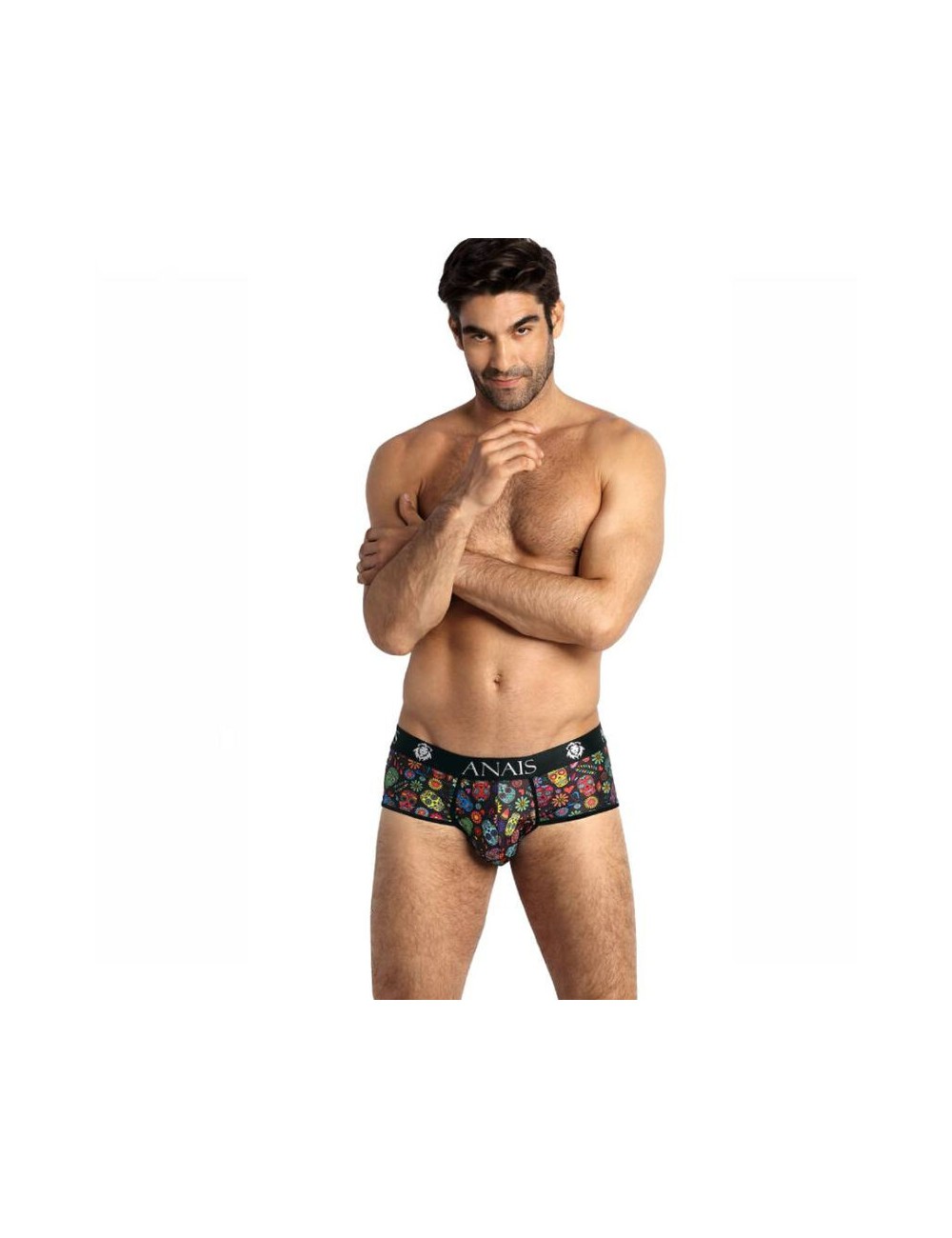 ANAIS UOMO - MESSICO BREVE M