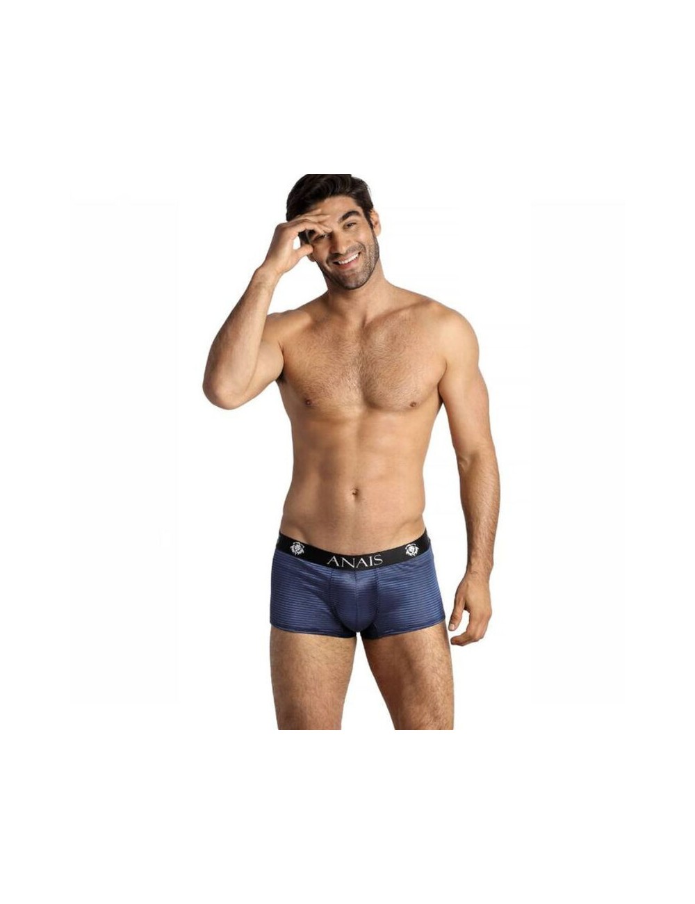 ANAIS UOMO - BOXER NAVALE XL
