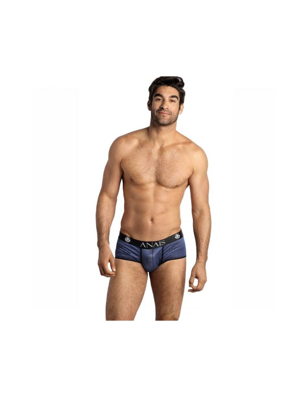 ANAIS UOMO - BREVE NAVALE XL ANAIS UOMO - BREVE NAVALE XL