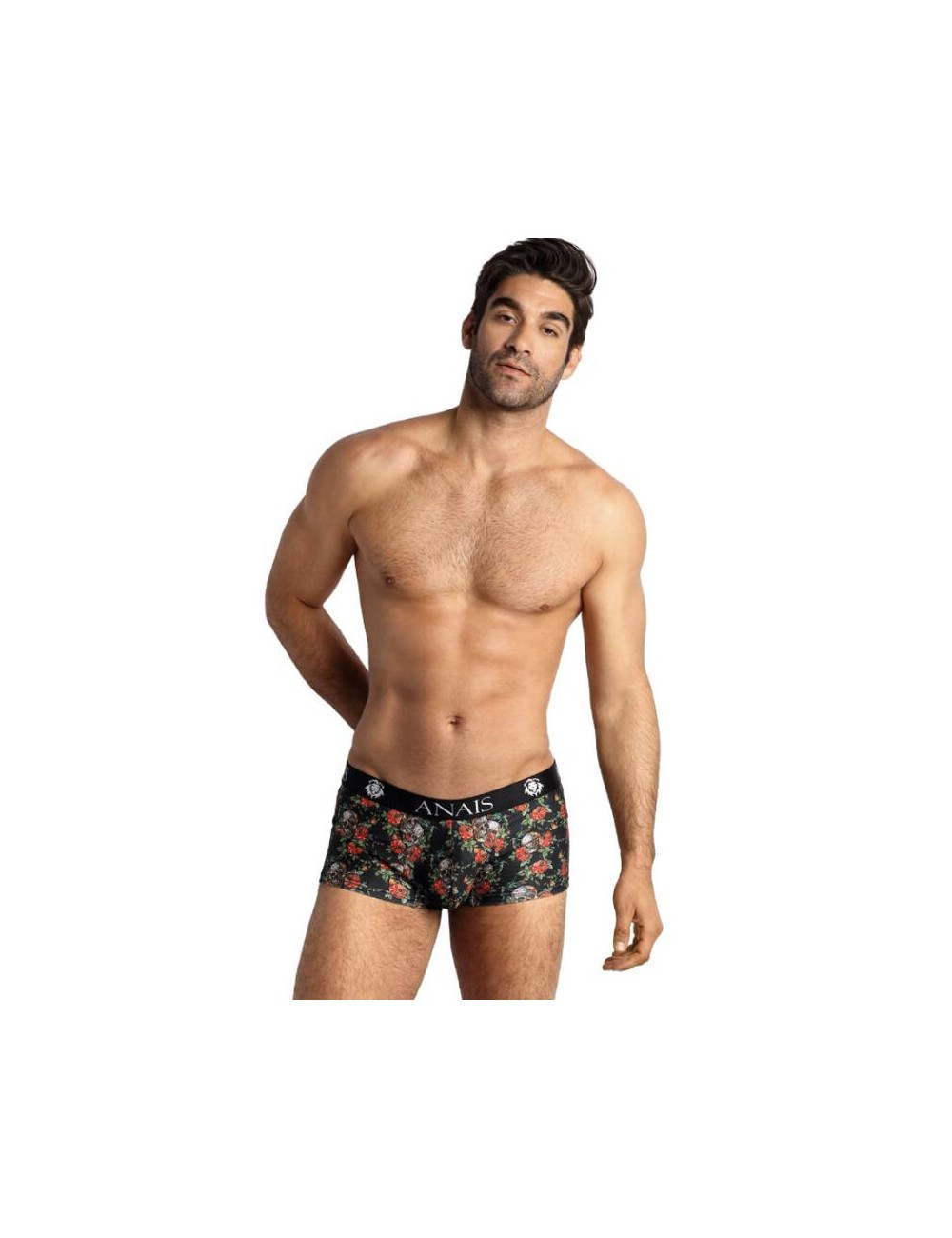 ANAIS UOMO - POWER BOXER XL ANAIS UOMO - POWER BOXER XL