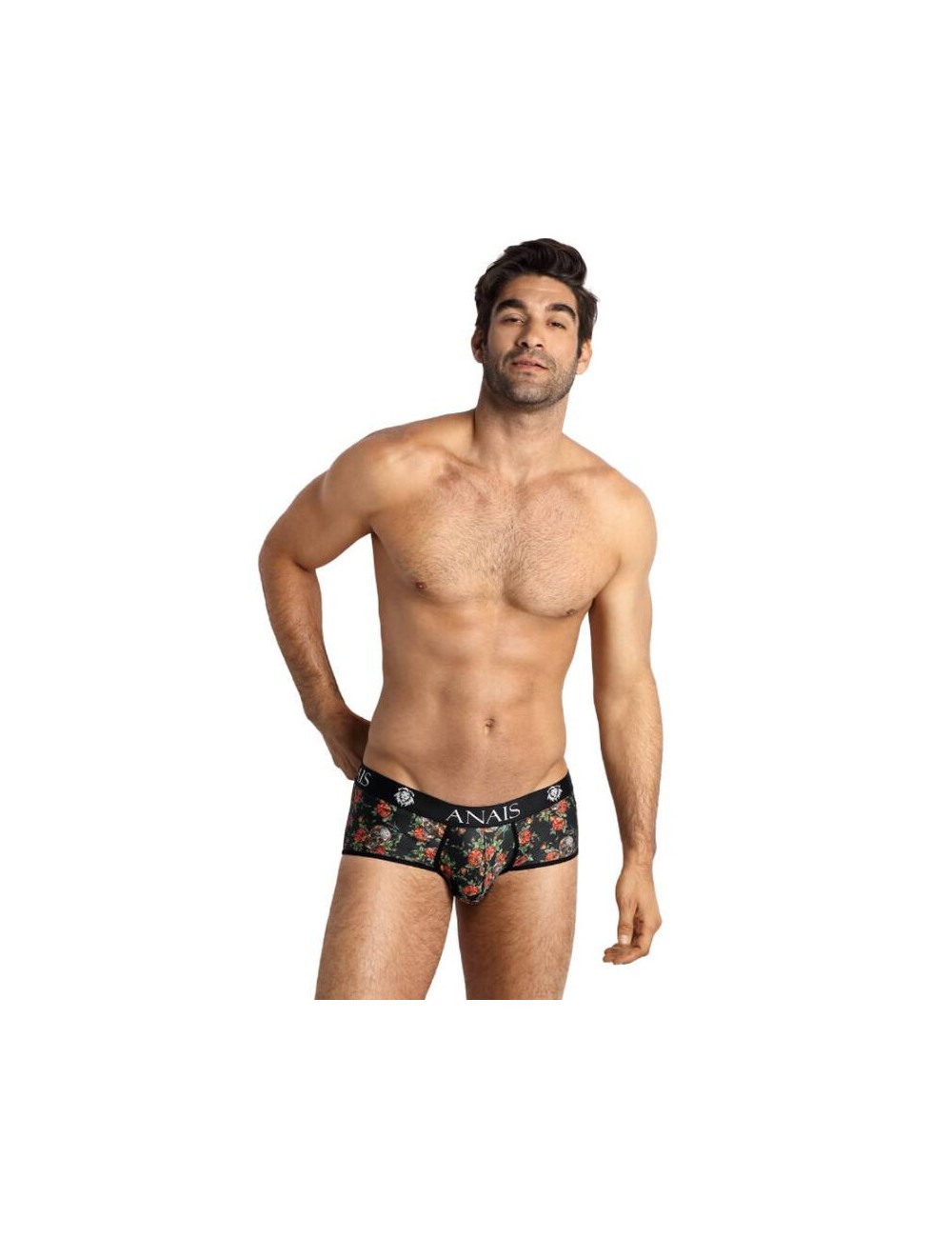 ANAIS UOMO - POWER BRIEF S ANAIS UOMO - POWER BRIEF S