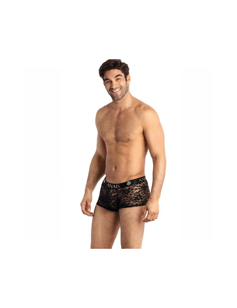 ANAIS UOMO - BOXER ROMANTICO S