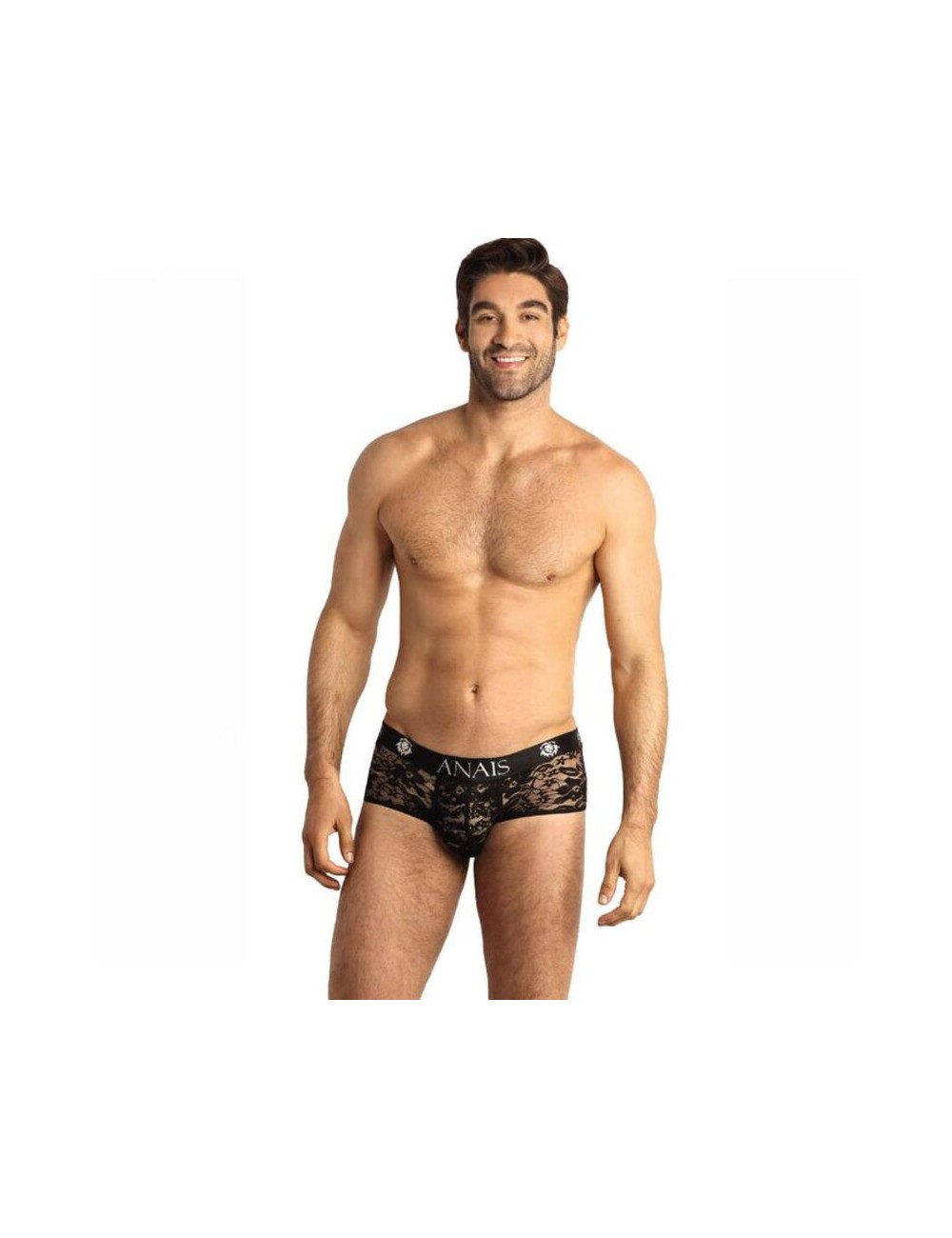 ANAIS UOMO - SLIP ROMANTICO XL ANAIS UOMO - SLIP ROMANTICO XL