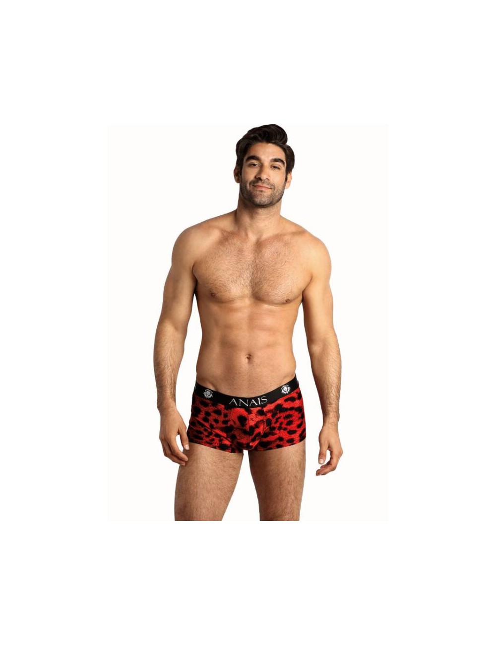ANAIS UOMO - SAVAGE BOXER S