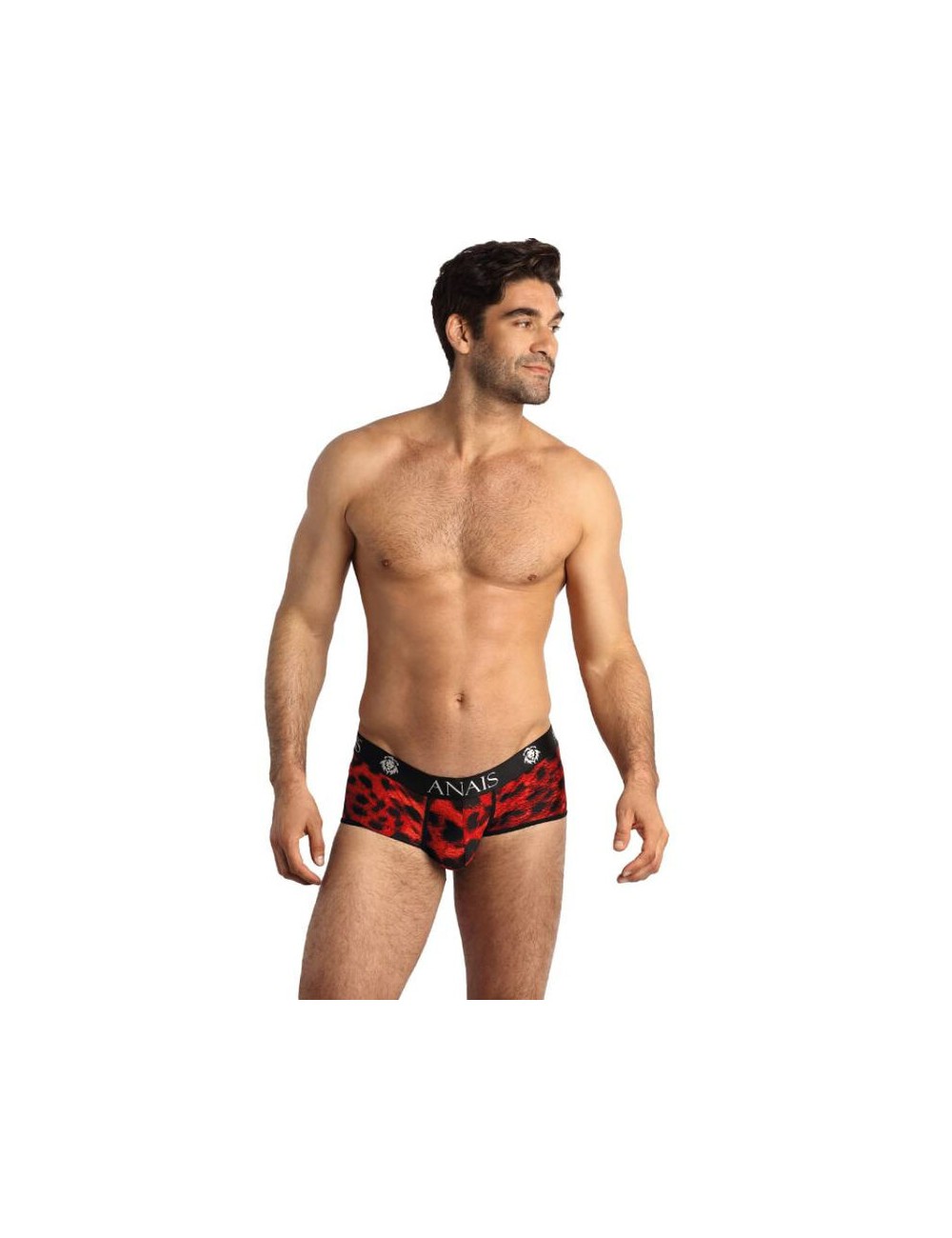ANAIS UOMO - SLIP SAVAGE XL ANAIS UOMO - SLIP SAVAGE XL