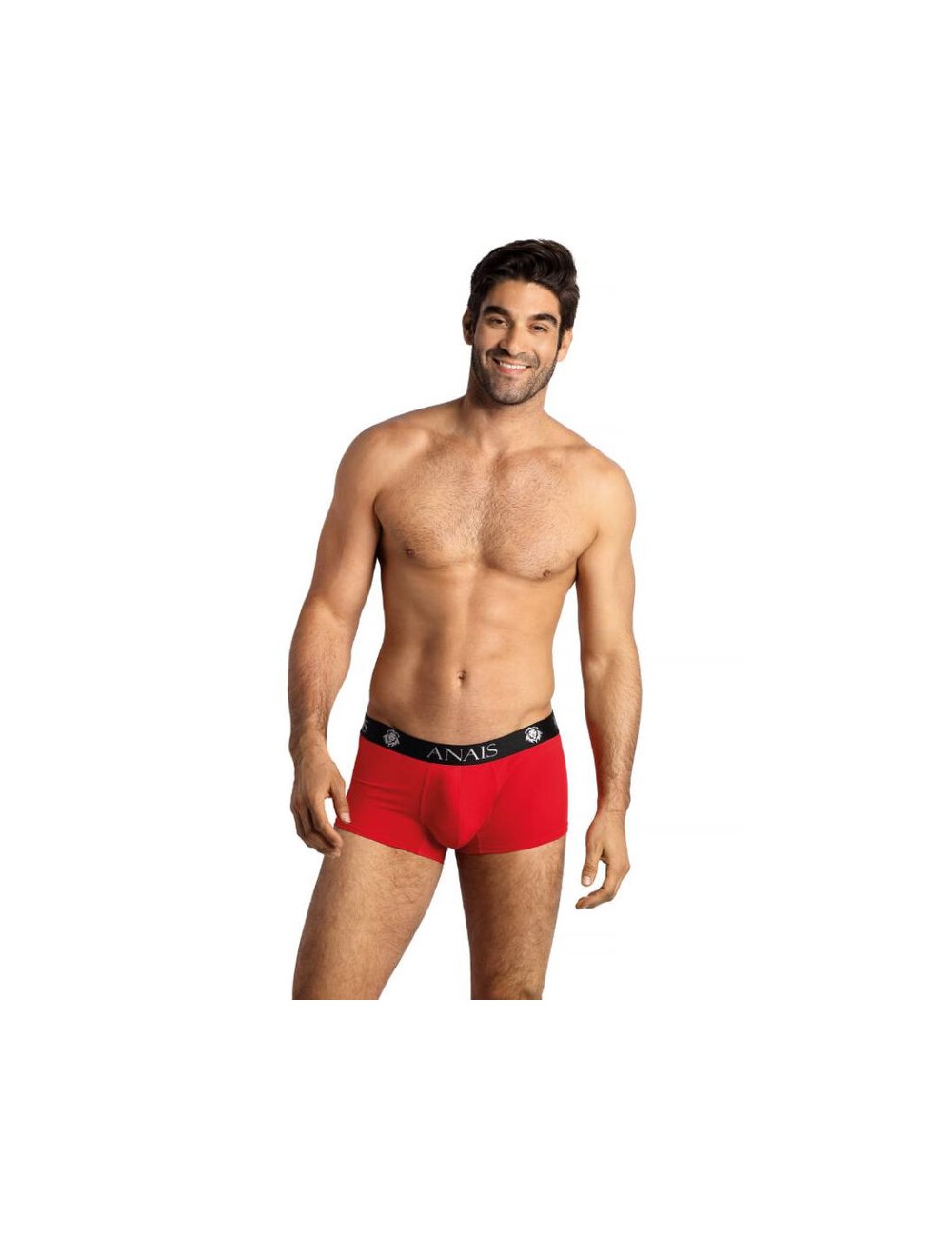ANAIS UOMO - SOUL BOXER S
