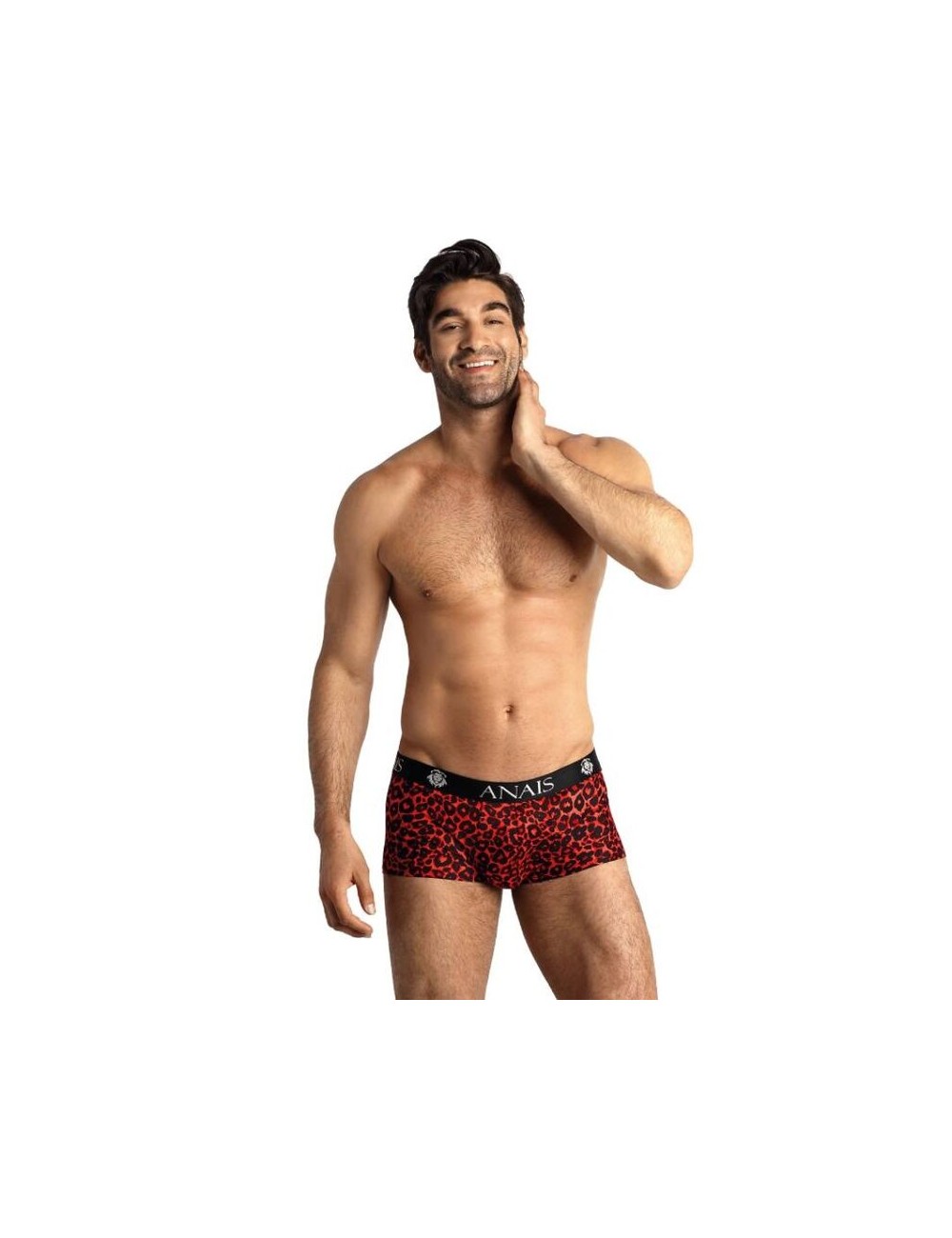 ANAIS UOMO - PUGILE TRIBALE S ANAIS UOMO - PUGILE TRIBALE S