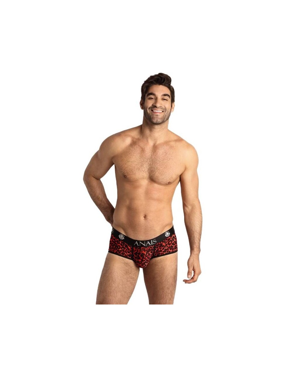 ANAIS UOMO - BREVE TRIBALE L ANAIS UOMO - BREVE TRIBALE L