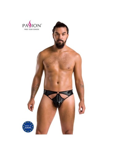 PASSION 033 PERIZOMA PAUL NERO S/M