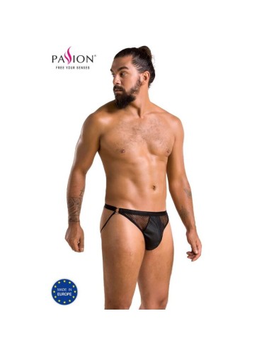PASSION 034 SLIP OPEN LUKE NERO S/M