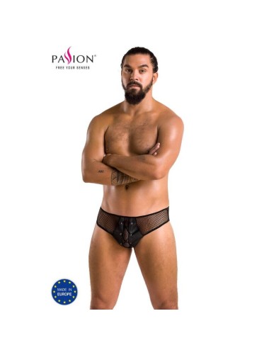 PASSION 035 SLIP RICHARD NERO S/M