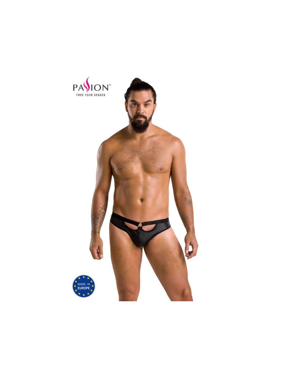 PASSION 041 SLIP OPEN JOE NERO S/M PASSION 041 SLIP OPEN JOE NERO S/M