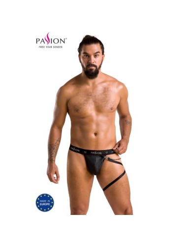 PASSION 058 PERIZOMA BILL NERO S/M