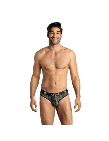 ANAIS UOMO - BALANCE SLIP S