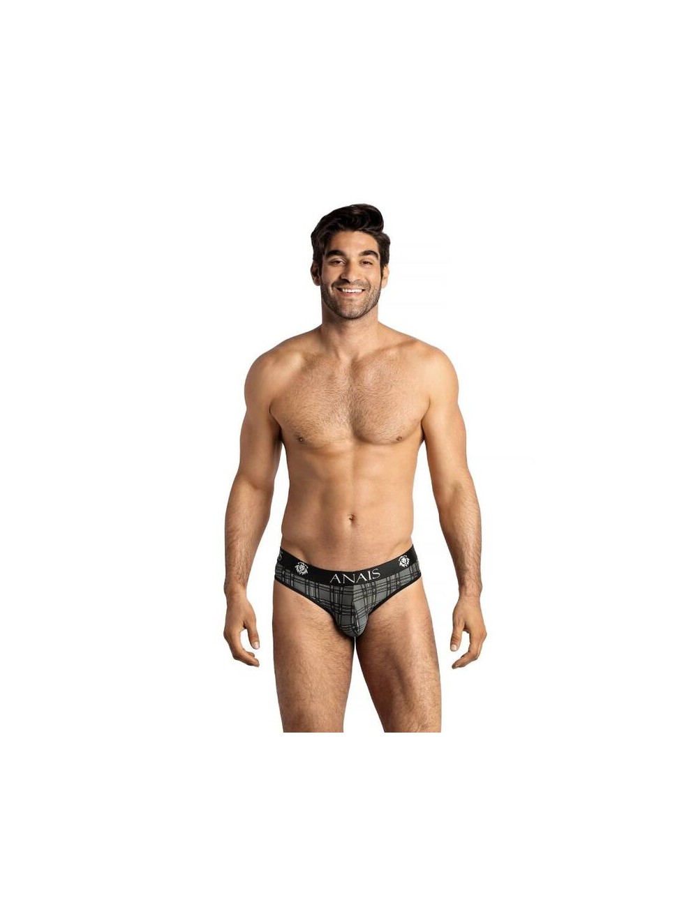 ANAIS UOMO - BALANCE SLIP S ANAIS UOMO - BALANCE SLIP S