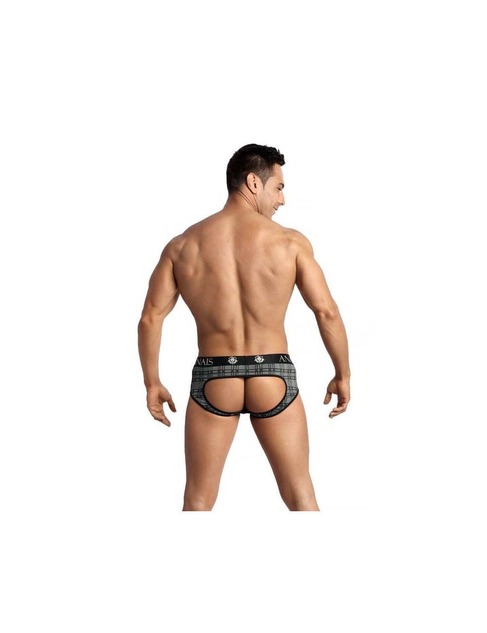 ANAIS UOMO - BIKINI BALANCE JOCK L ANAIS UOMO - BIKINI BALANCE JOCK L