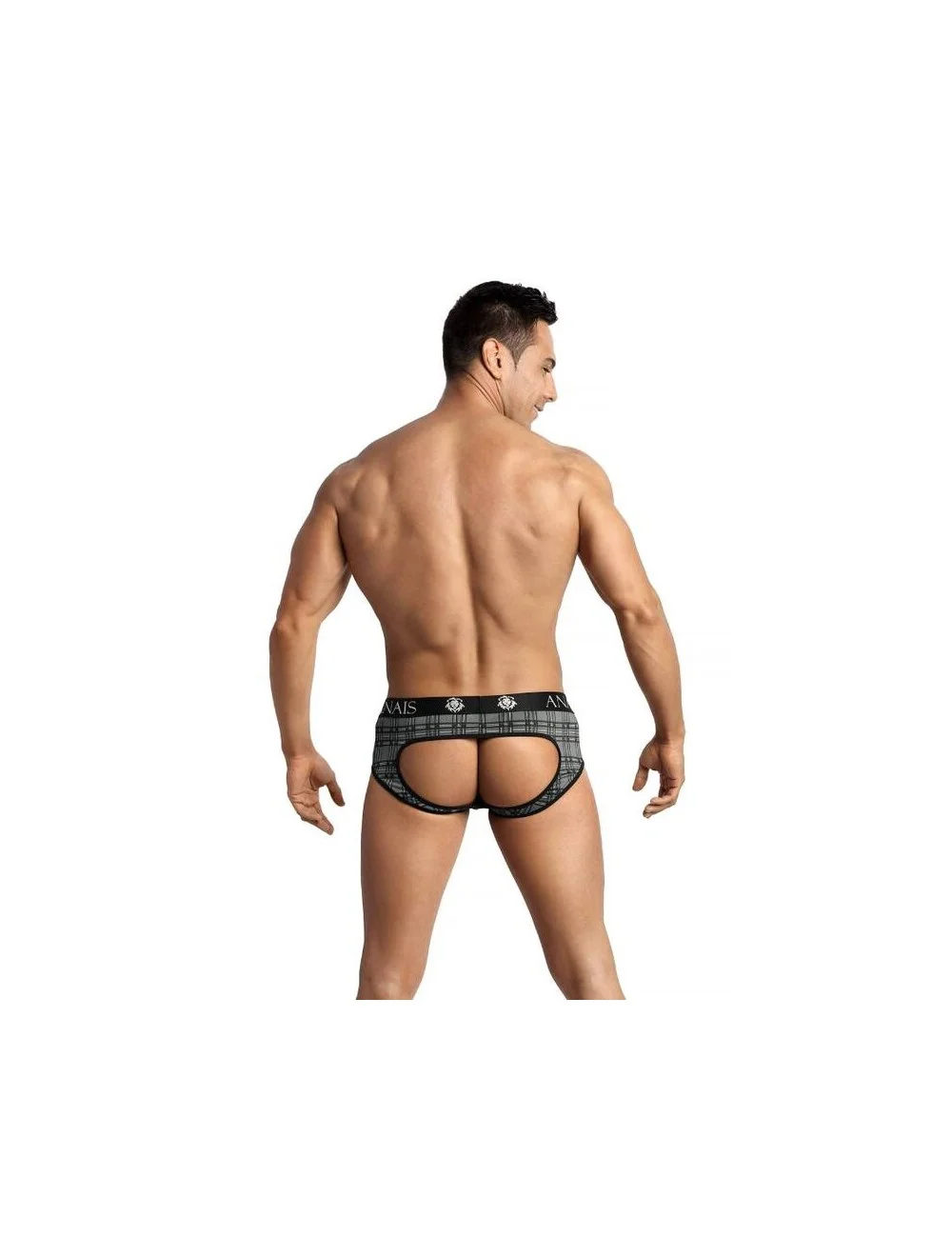 ANAIS UOMO - BIKINI BALANCE JOCK L ANAIS UOMO - BIKINI BALANCE JOCK L