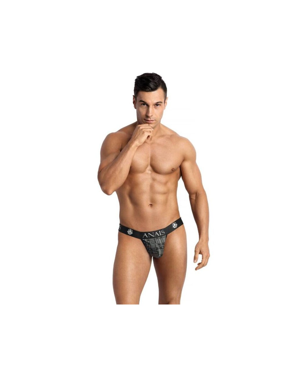 ANAIS UOMO - BALANCE JOCK STRAP S ANAIS UOMO - BALANCE JOCK STRAP S