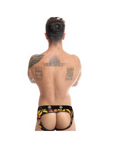ANAIS UOMO - BANANA JOCK BIKINI L