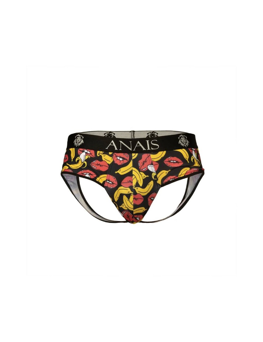 ANAIS UOMO - BANANA JOCK BIKINI XL ANAIS UOMO - BANANA JOCK BIKINI XL
