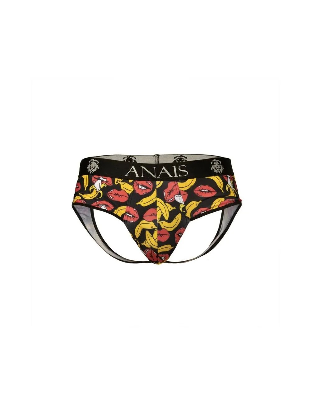 ANAIS UOMO - BANANA JOCK BIKINI XL ANAIS UOMO - BANANA JOCK BIKINI XL