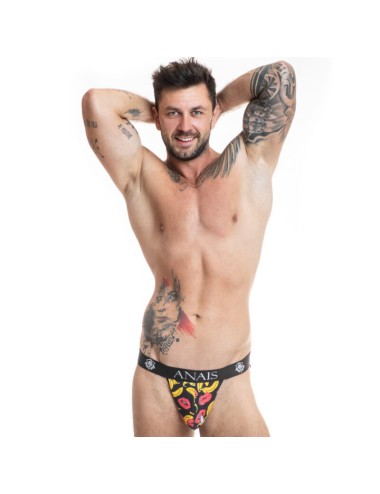 ANAIS UOMO - JOCK STRAP BANANA M