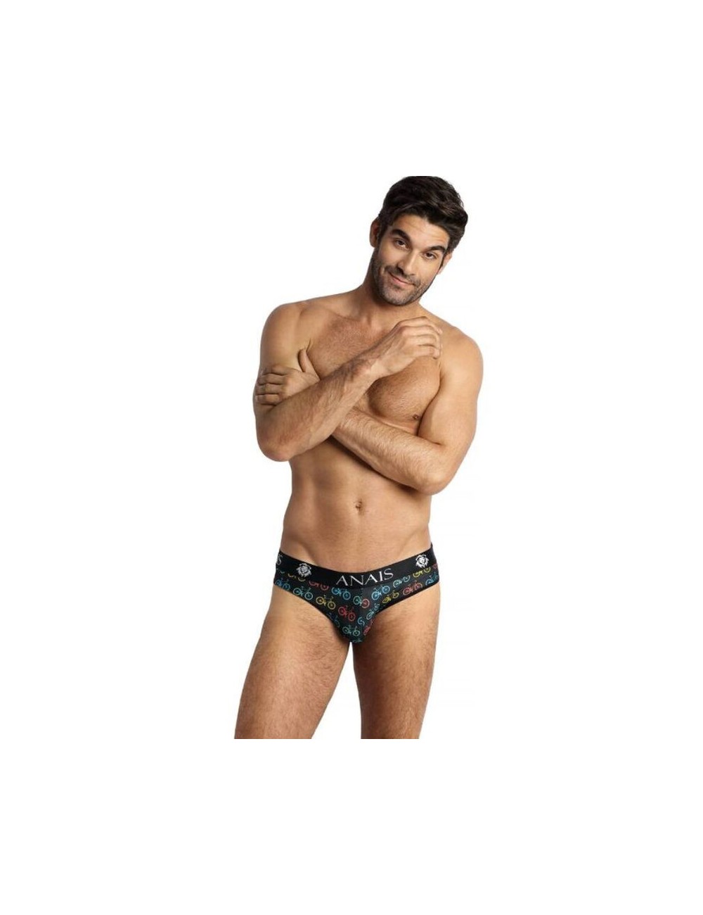 ANAIS UOMO - BENITO SLIP L
