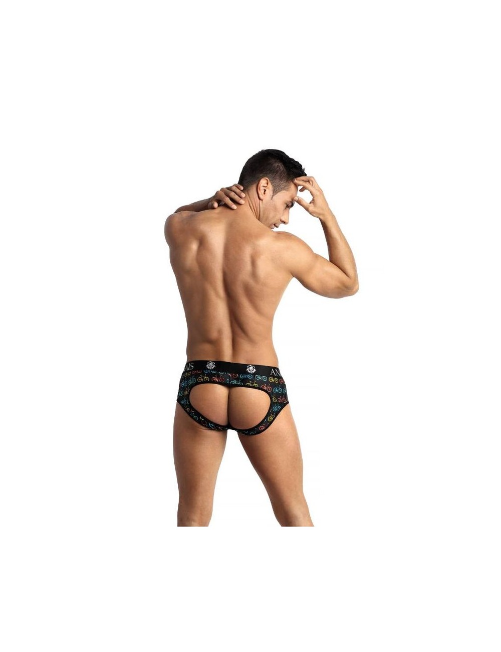 ANAIS UOMO - BENITO JOCK BIKINI S