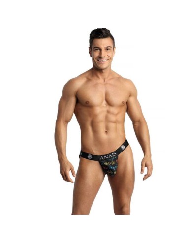 ANAIS UOMO - BENITO JOCK STRAP L