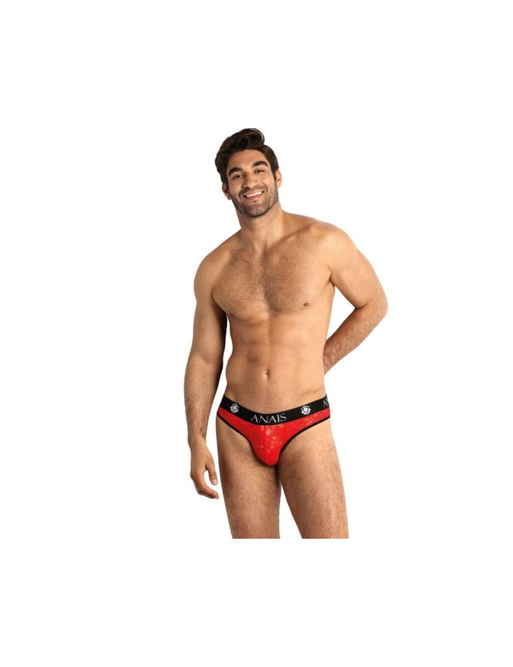 ANAIS UOMO - BRAVE SLIP S ANAIS UOMO - BRAVE SLIP S
