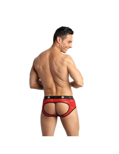 ANAIS UOMO - BRAVE JOCK BIKINI S