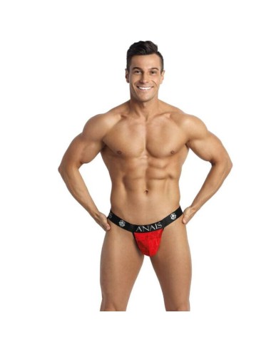 ANAIS UOMO - BRAVE JOCK STRAP S