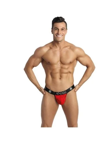 ANAIS UOMO - BRAVE JOCK STRAP M