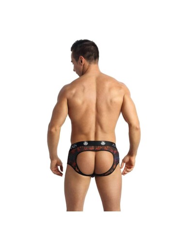 ANAIS UOMO - CHILL JOCK BIKINI S