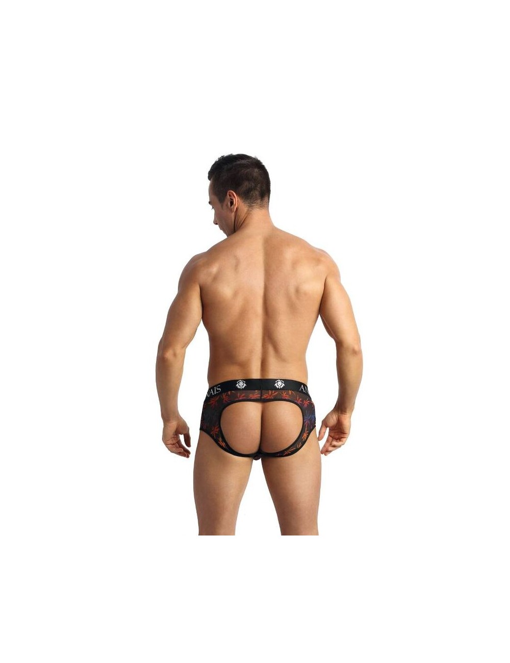 ANAIS UOMO - CHILL JOCK BIKINI S ANAIS UOMO - CHILL JOCK BIKINI S