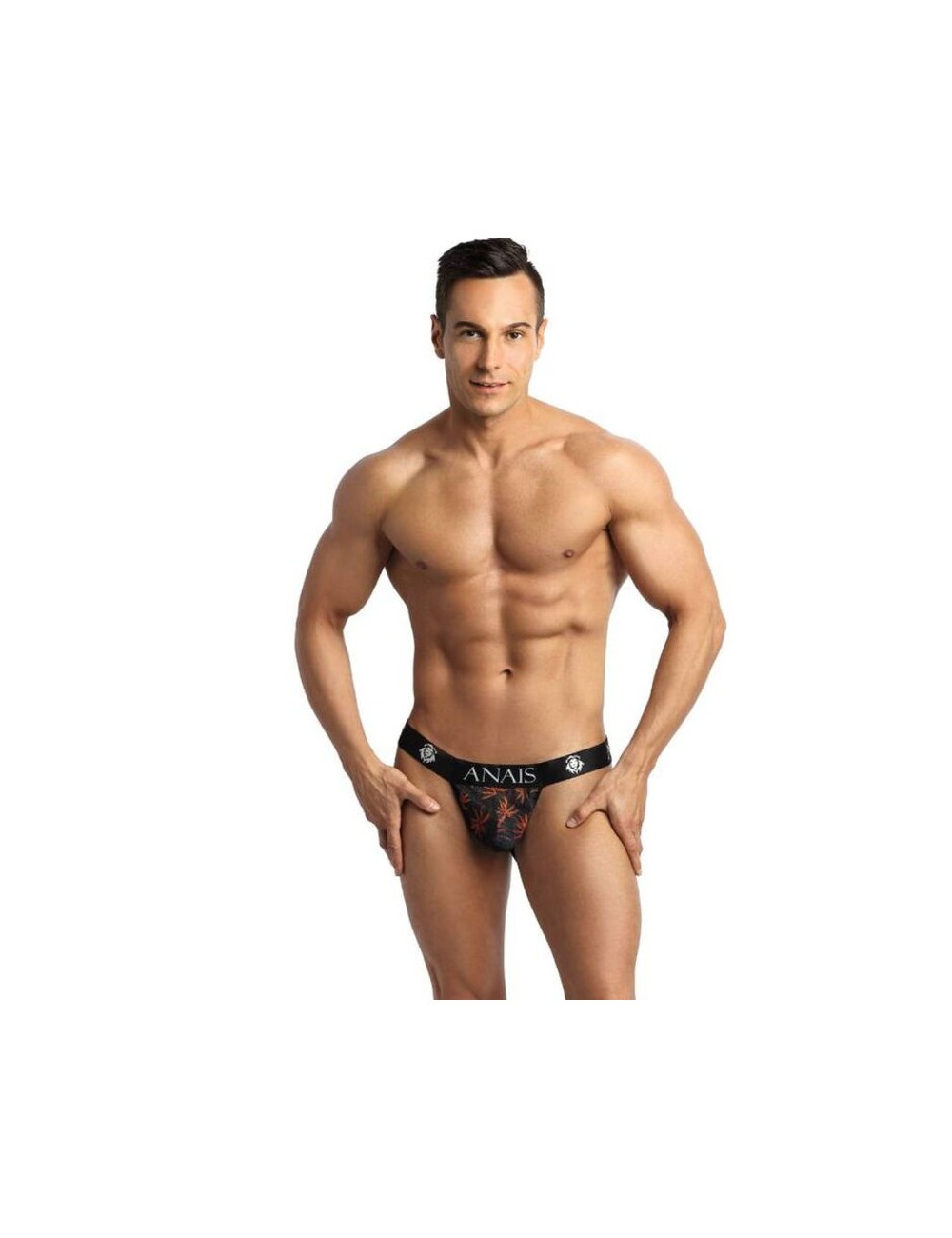 ANAIS UOMO - CHILL JOCK STRAP L ANAIS UOMO - CHILL JOCK STRAP L