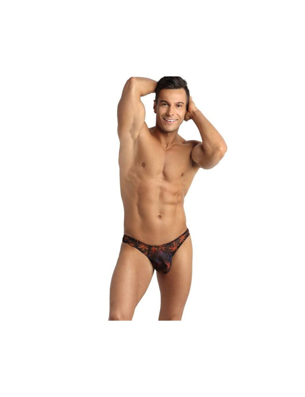 ANAIS UOMO - PERCORSO FREDDO XL ANAIS UOMO - PERCORSO FREDDO XL
