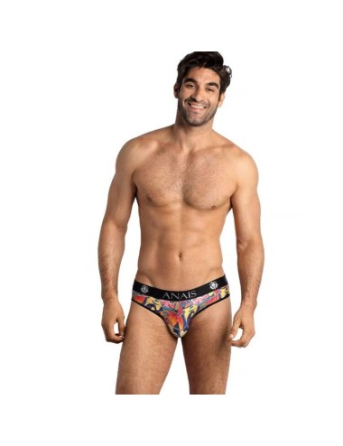 ANAIS UOMO - COMICS SLIP L