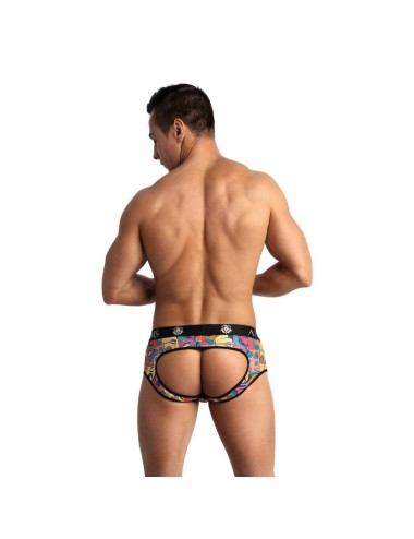 ANAIS UOMO - COMICS JOCK BIKINI XL