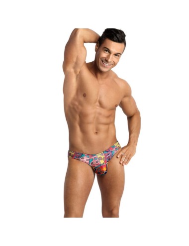 ANAIS UOMO - COMICS STRING XL